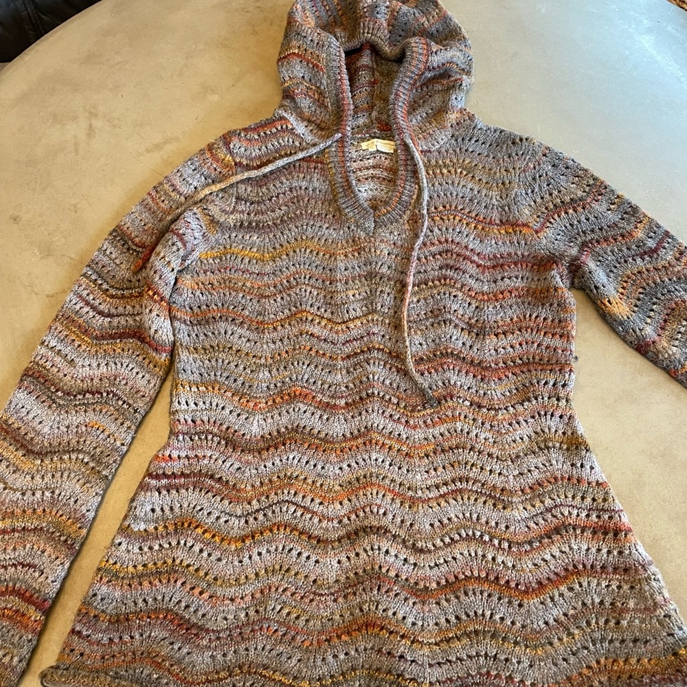 Royal Robbins Sweater